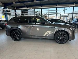 Mazda CX-60 💥Leasingknaller💥 2025 Mazda CX-60  3.3L e-SKYACTIV D 254ps 8AT AWD Homura PANO Leasing
