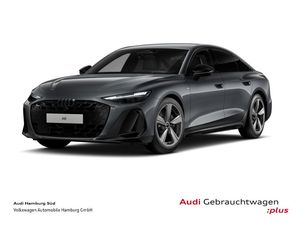 Audi A6 Limousine TFSI S tronic 2xS LINE/HUD/360°/AHK