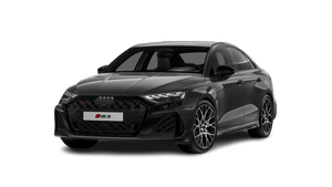 Audi RS3 Audi RS3 2.5 TFSI 7-Gang S tronic quattro 294 kW (400 PS) - Auto-Abo