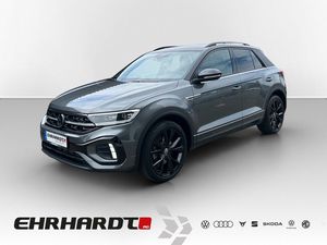 Volkswagen T-Roc 2.0 TSI DSG 4MOTION R-Line AHK*IQ-LIGHT*NA