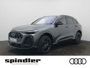 Audi Q5 SUV TDI quattro S-tronic | HuD,Pano,B&O