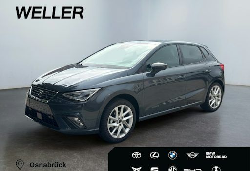 Seat Ibiza 1.0 TSI 85kW FR DSG 5dr Auto kaufen