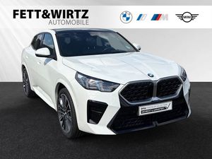 BMW X2 sDrive20d M Sport|AHK|20"LMR|Head-Up|H/K