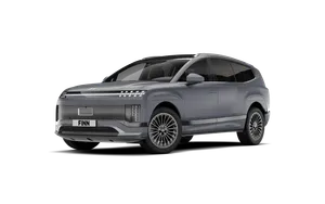 Hyundai IONIQ 9 110 kWh Heckantrieb 110 kWh Heckantrieb