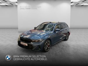 BMW 330e Touring M Sport AHK Driv.Assist.Prof LED