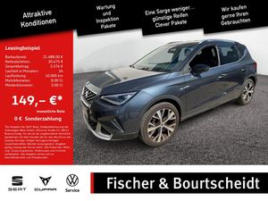Seat Arona 1.0 TSI Xperience SHZ NAVI ACC FACEL. LED