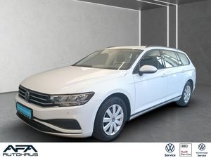 Volkswagen Passat Variant 1.5 TSI DSG RFK*ACC*Navi*LED*SHZ