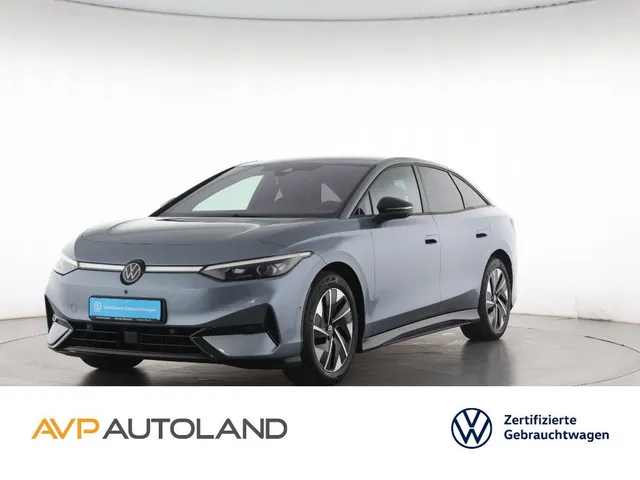 Volkswagen ID.7 Pro S | NAVI | LED | AHK | SITZHEIZUNG |