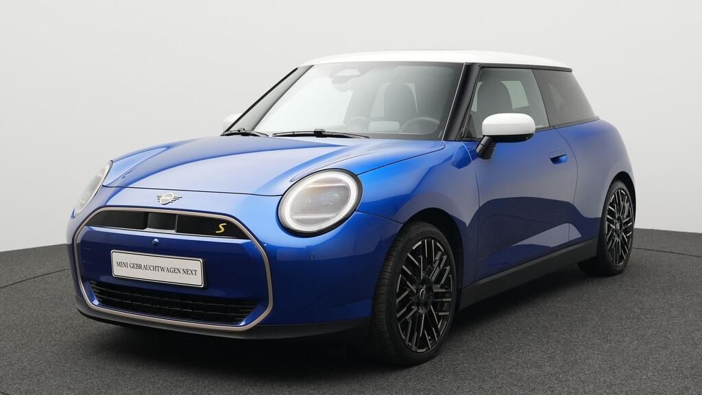 MINI Cooper SE Leasing