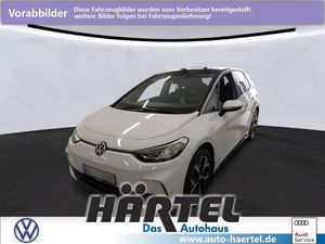 Volkswagen ID.3 PRO MOVE 58 KWH AUTOMATIK (+ACC-RADAR) Navi