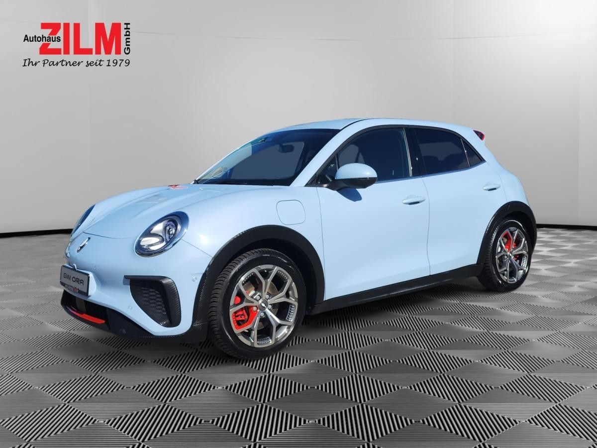 GWM ORA 03 GT 🔥GEBRAUCHTWAGEN-AKTIONSDEAL 🔥 Leasing