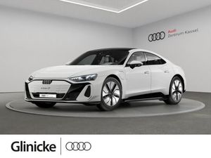 Audi e-tron GT quattro NEUBESTELLUNG