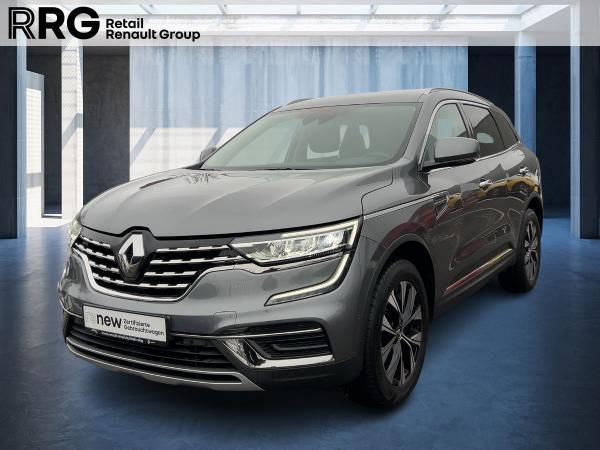 Renault Koleos TECHNO TCe 160 EDC Leasing
