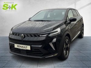 Renault Symbioz Techno Full Hybrid E-Tech 160 *1.WARTUNG INKL.*