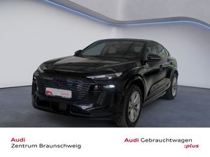 Audi Q6 e-tron performance Sportback 225kW LED+PDC+Na