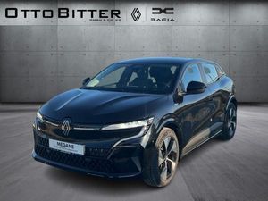 Renault Megane E-Tech Equilibre EV40 CITY-PAKET/SCHUKÓ ⚡️ ELEKTRO 🤩 SONDERAKTION 🛒 SOFORT VERFÜGBAR ❗️❗️❗️ Nur noch zwei S Leasing