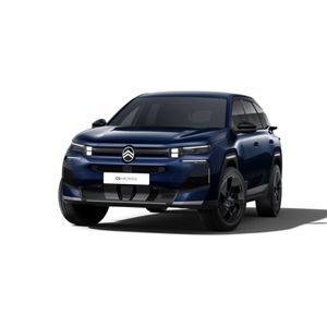 Citroën C5 Aircross Hybrid 145 Doppelkupplung 6-Gang MAX