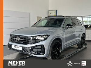 Volkswagen Touareg R-Line 3.0 TDI *BlackStyle, AHK, Luft, P
