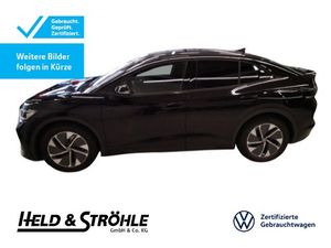 Volkswagen ID.5 GTX 4M 21 AHK HuD DCC H/K PANO WÄPU 5J.GAR.