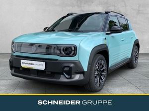 Renault 4 R ICONIC 150 COMFORT RANGE ⚡Deal⚡LED+H&K+SHZ Leasing
