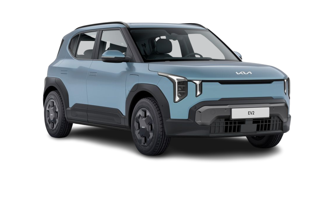 Kia EV2 42,2 kWh 42,2 kWh Earth Auto-Abo