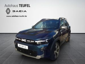 Dacia Bigster Journey mild hybrid 140 "August-Spezial"