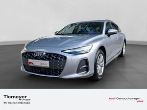 Audi A6 Avant TFSI MATRIX BF-DISPLAY SPORTSITZE KAMER
