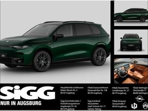 Leapmotor C10 Style Leasing