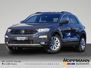 Volkswagen T-Roc 2.0 TDI Sport AHK ACC DAB+