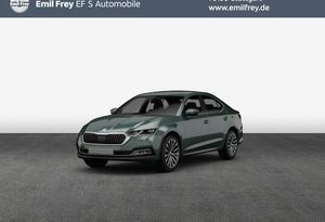 Skoda Octavia-combi 2.0 TDI SCR 110kW DSG FIRST EDIT. COMBI 5dr - Auto kaufen