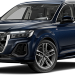 Audi Q7 Leasing