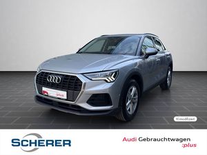 Audi Q3 35 TDI Matrix LED Navi Plus S tronic
