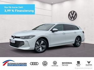 Volkswagen Passat Var. Business 1.5 eHybrid DSG 3,99% AHK I