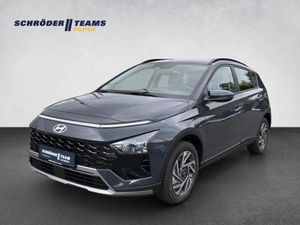 Hyundai Bayon 6-MT 2WD Trend//AUTOMATIK//August Aktion bis zum 29.08.25 Leasing