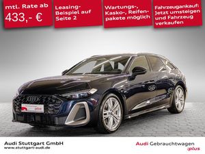 Audi A5 Avant edition one TDI 150 kW S line S tronic