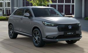 Honda HR-V Hybrid 1.5 Advance PLUS | MJ25 Facelift Leasing