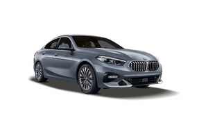 BMW 2er Gran Coupé oder ähnlich Auto-Abo