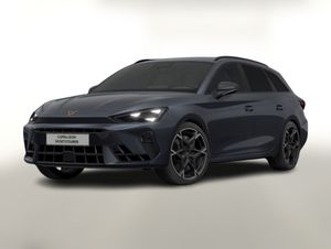 Cupra Leon ST VZ 4D Memory Edge eHk SHZ ACC 19" Kessy Leasing privat