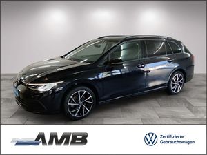 Volkswagen Golf Variant Life 1.5 TSI LED/ACC/Navi/Standhzg