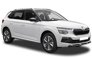 ŠKODA Kamiq ESSENCE 1.0 TSI 70kW Essence