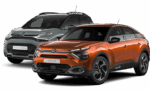 Citroen Leasing