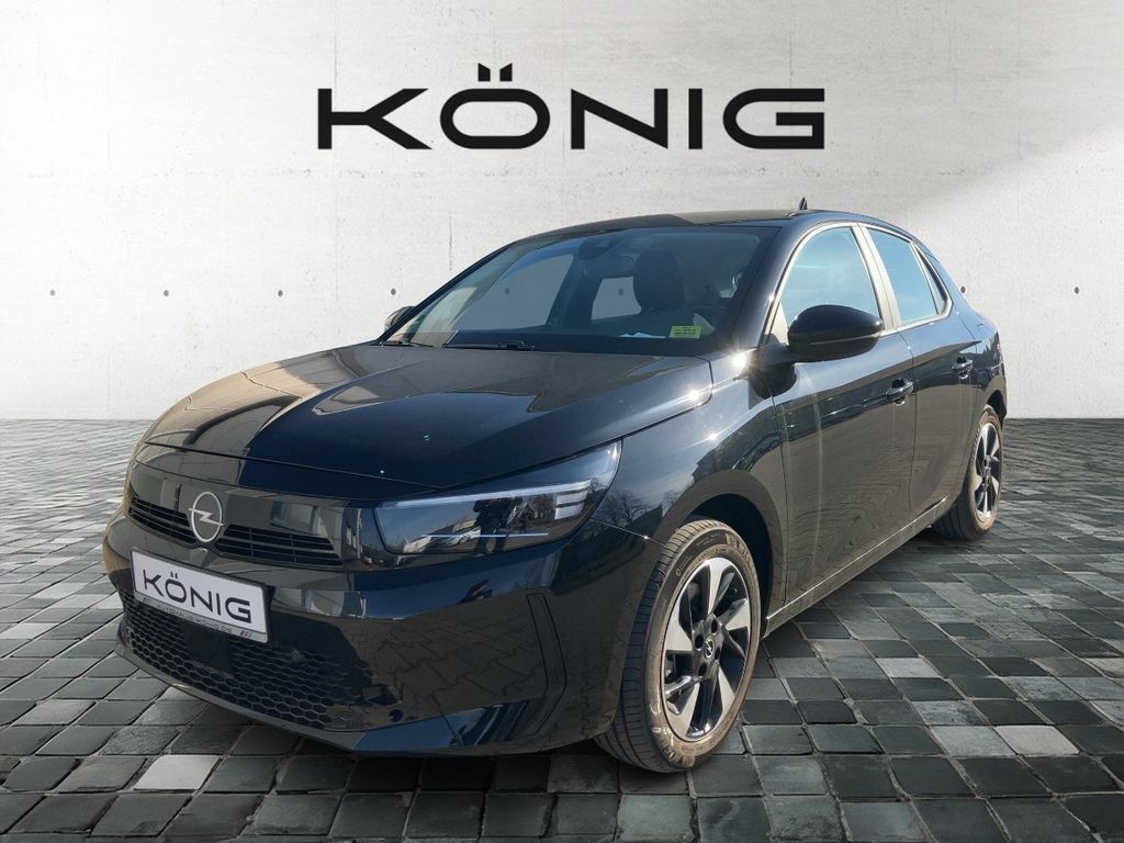 Opel Corsa Electric KLIMAAUTOMATIK*PDC*CCS*DAB Leasing