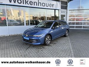 Volkswagen Golf VIII 1.5 TSI GJR+ACC+SHZ+PDC+LED+CARPLAY