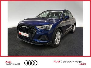 Audi Q3 advanced 35 TDI qu. S tr. PDC RFK NAVI