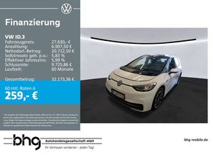 Volkswagen ID.3 Pro Performance   58