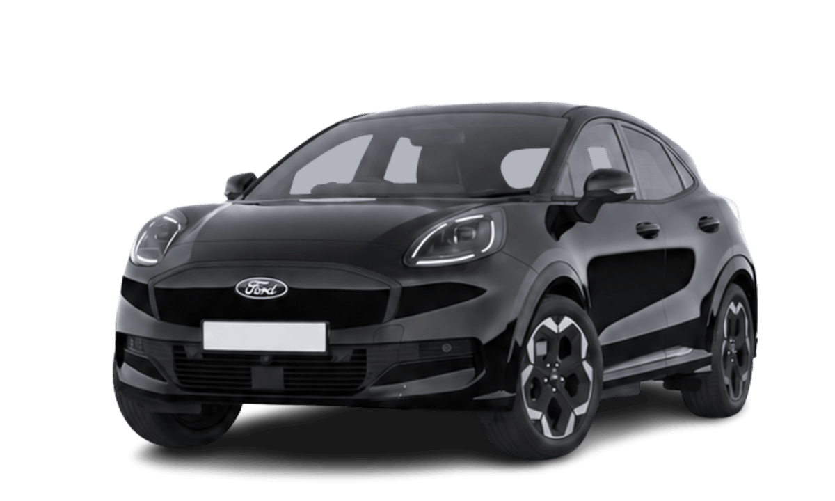 Ford Puma Gen-E Gen-E Premium Auto-Abo