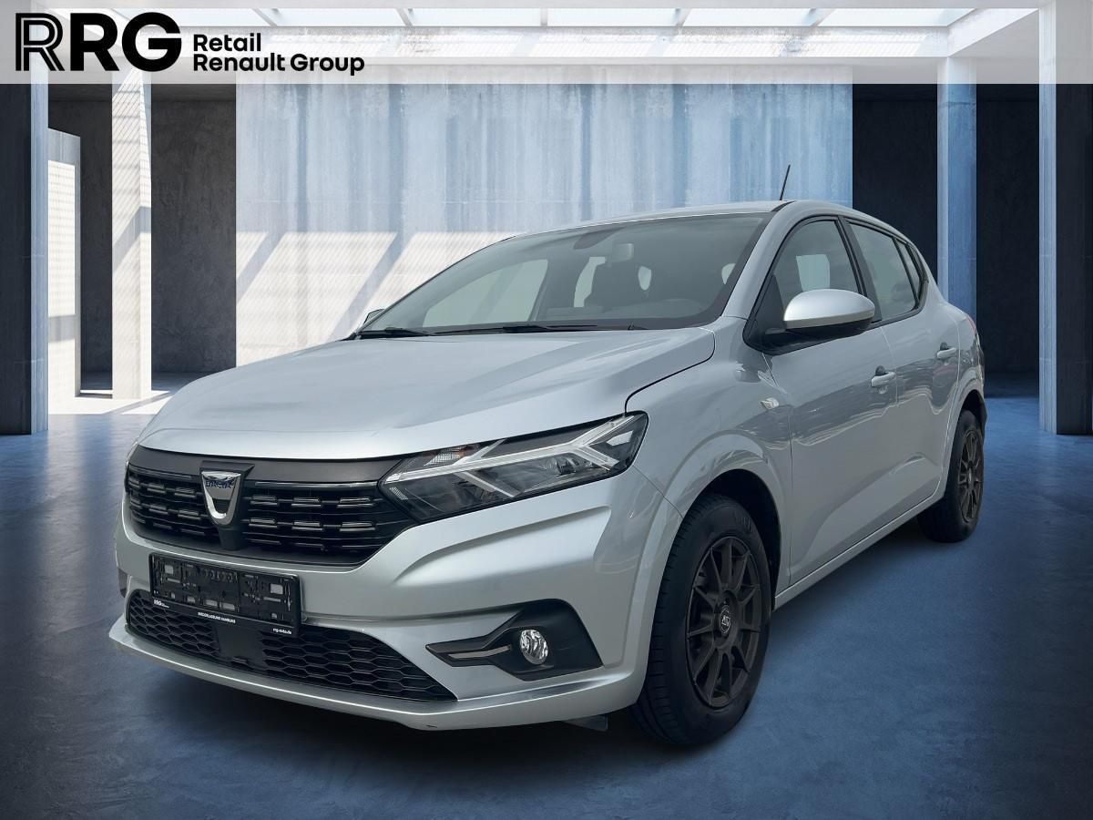 Dacia Sandero Leasing