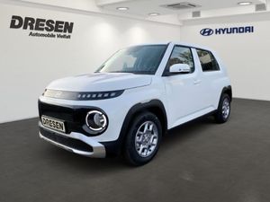 Hyundai INSTER Trend Effizienz 42 kWh Kamera+DAB+Klima+T