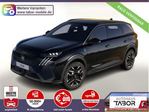 Peugeot 5008 Hybrid GT Excl. Pano KomfortP 360° ACC CarP