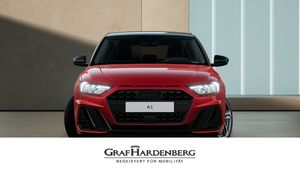 Audi A1 Sportback S line 40 TFSI 207 PS || NUR FÜR SONDERABNEHMER || SOFORT VERFÜGBAR || Leasing